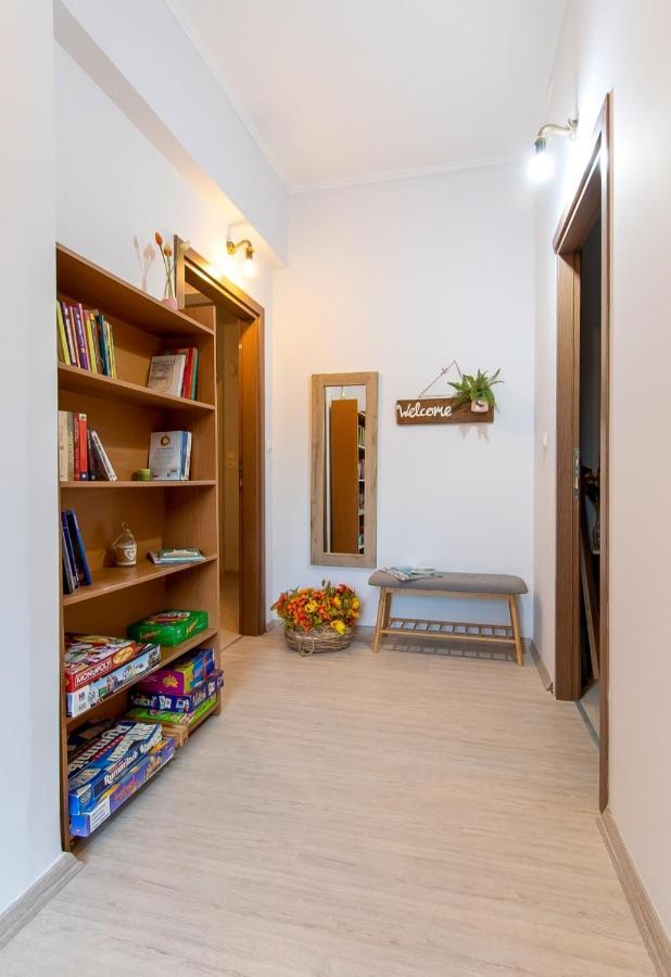 Appartement Alice House 1 à Amarynthos Extérieur photo