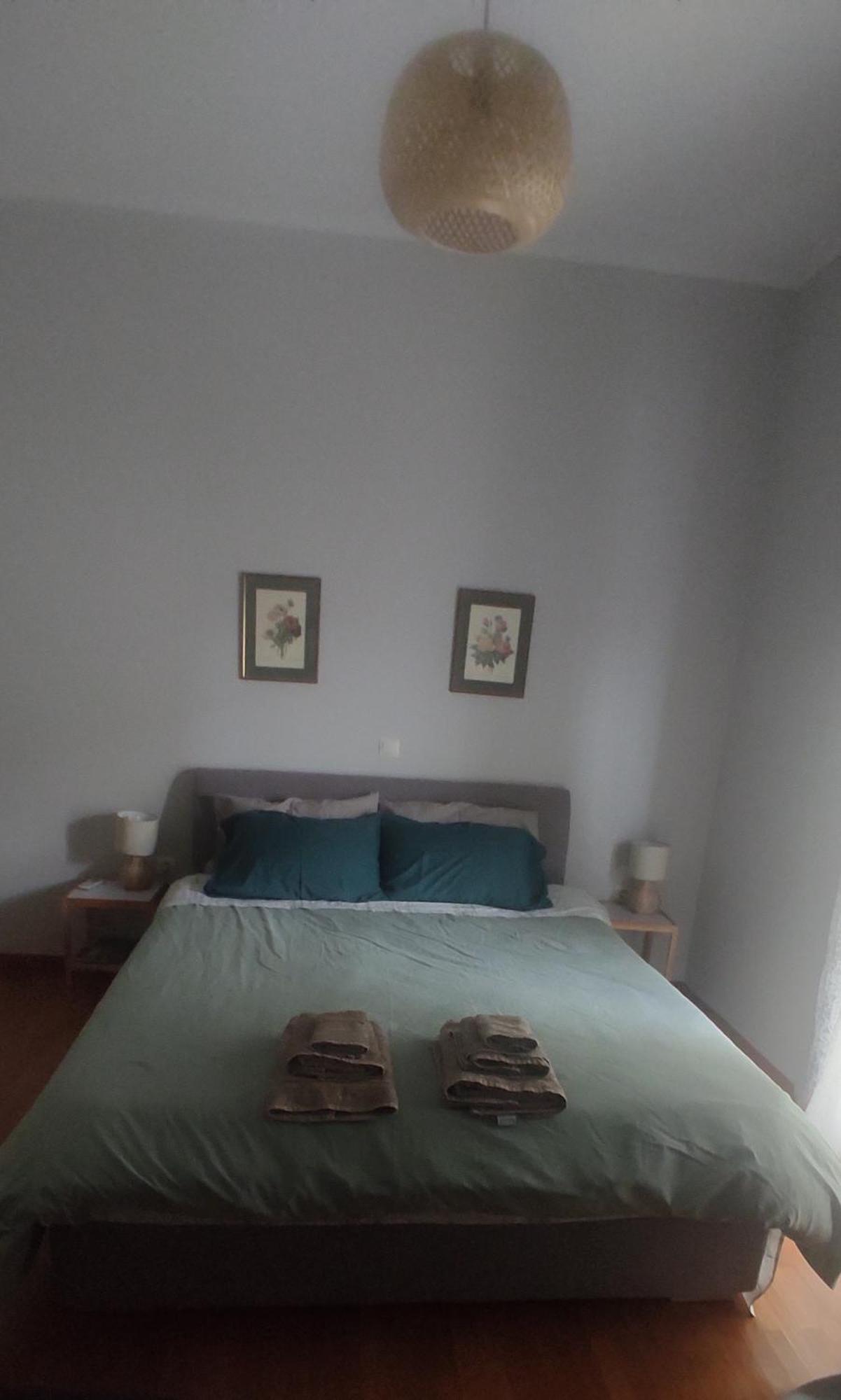 Appartement Alice House 1 à Amarynthos Extérieur photo