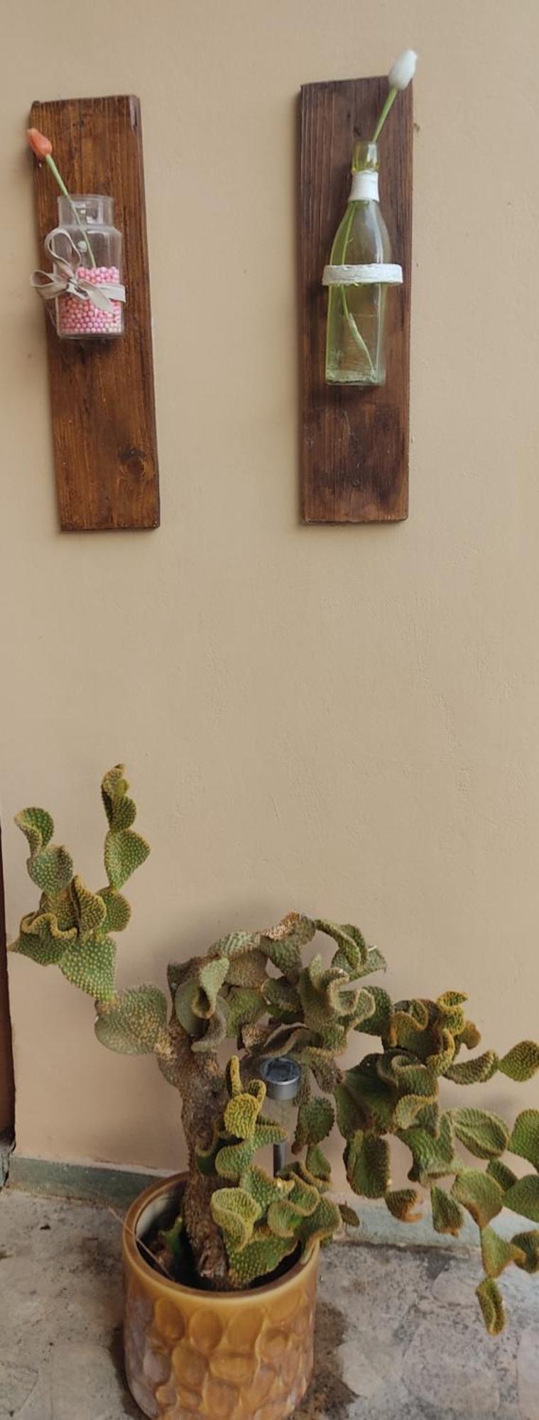 Appartement Alice House 1 à Amarynthos Chambre photo